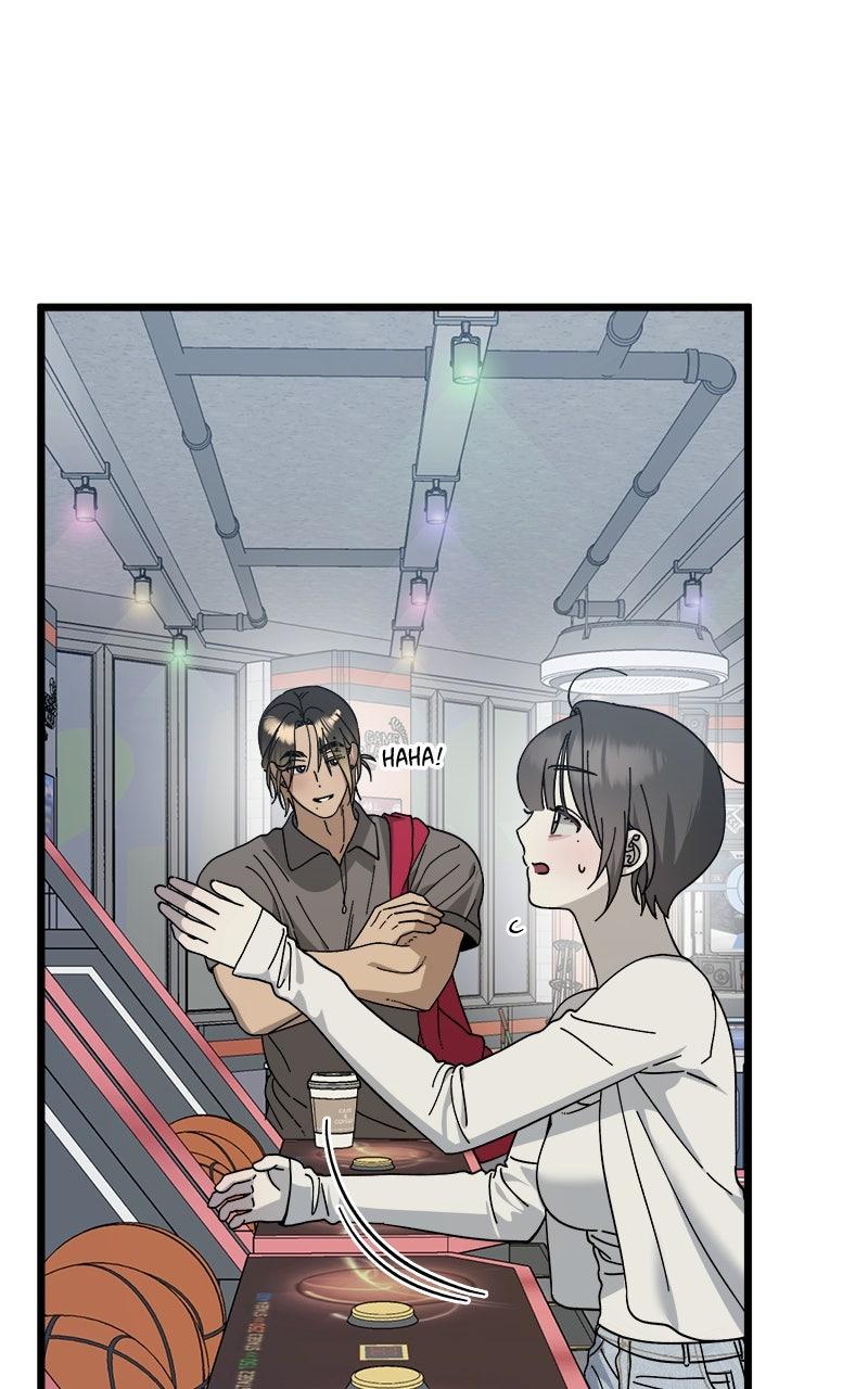 Rules for Dating Trash Chapter 36 - Page 17