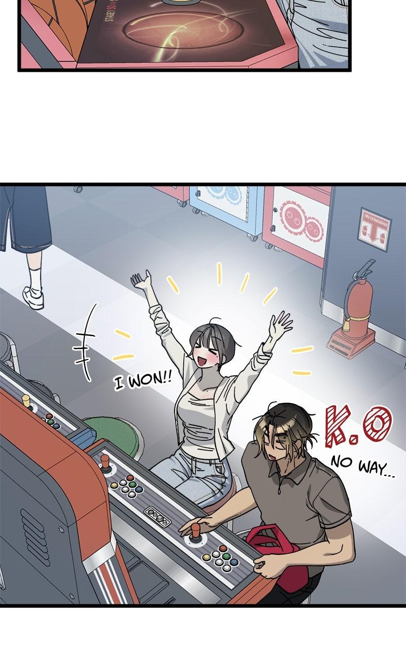 Rules for Dating Trash Chapter 36 - Page 18