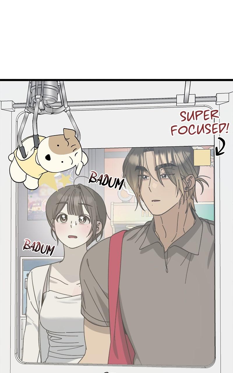 Rules for Dating Trash Chapter 36 - Page 19