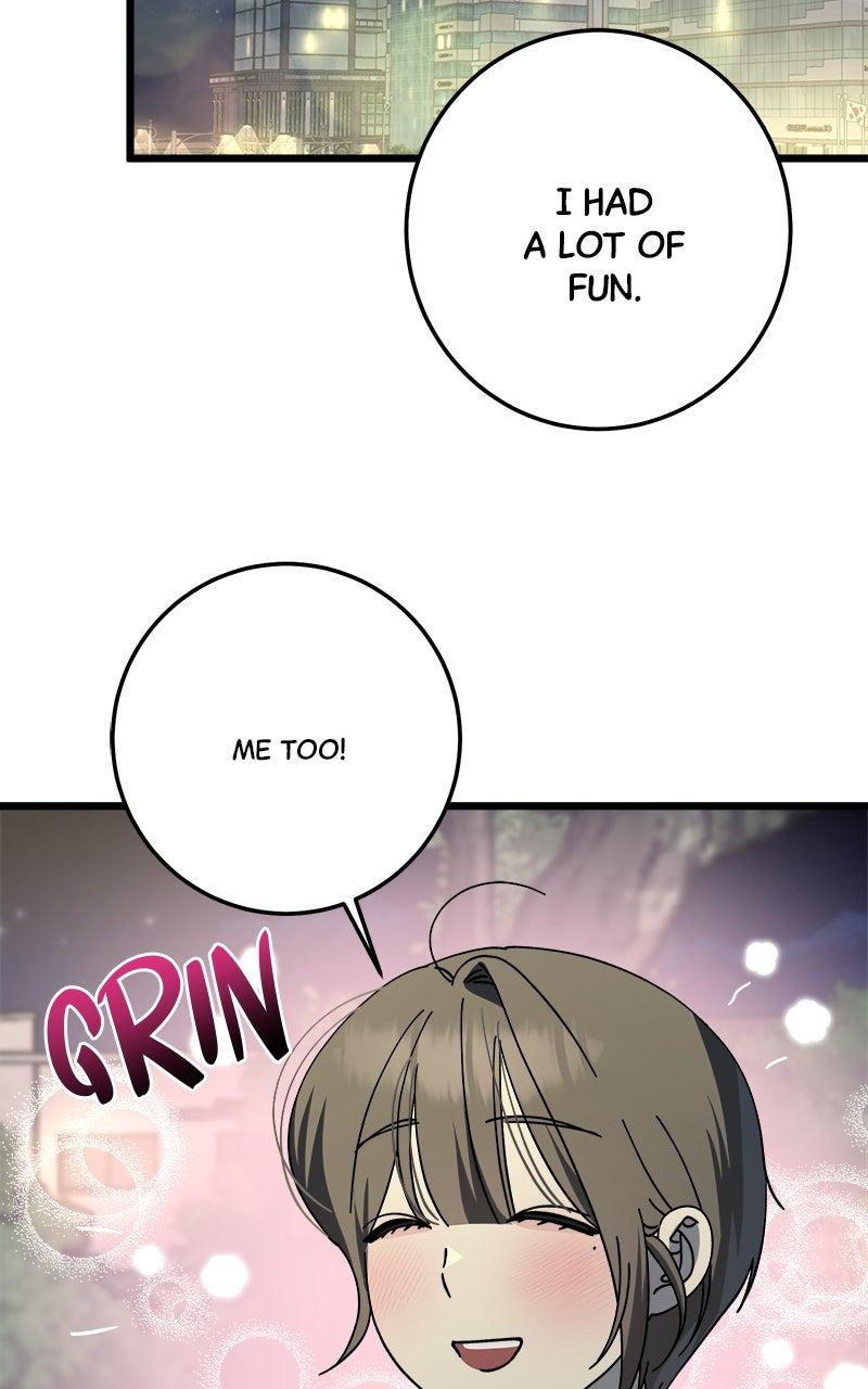 Rules for Dating Trash Chapter 36 - Page 21