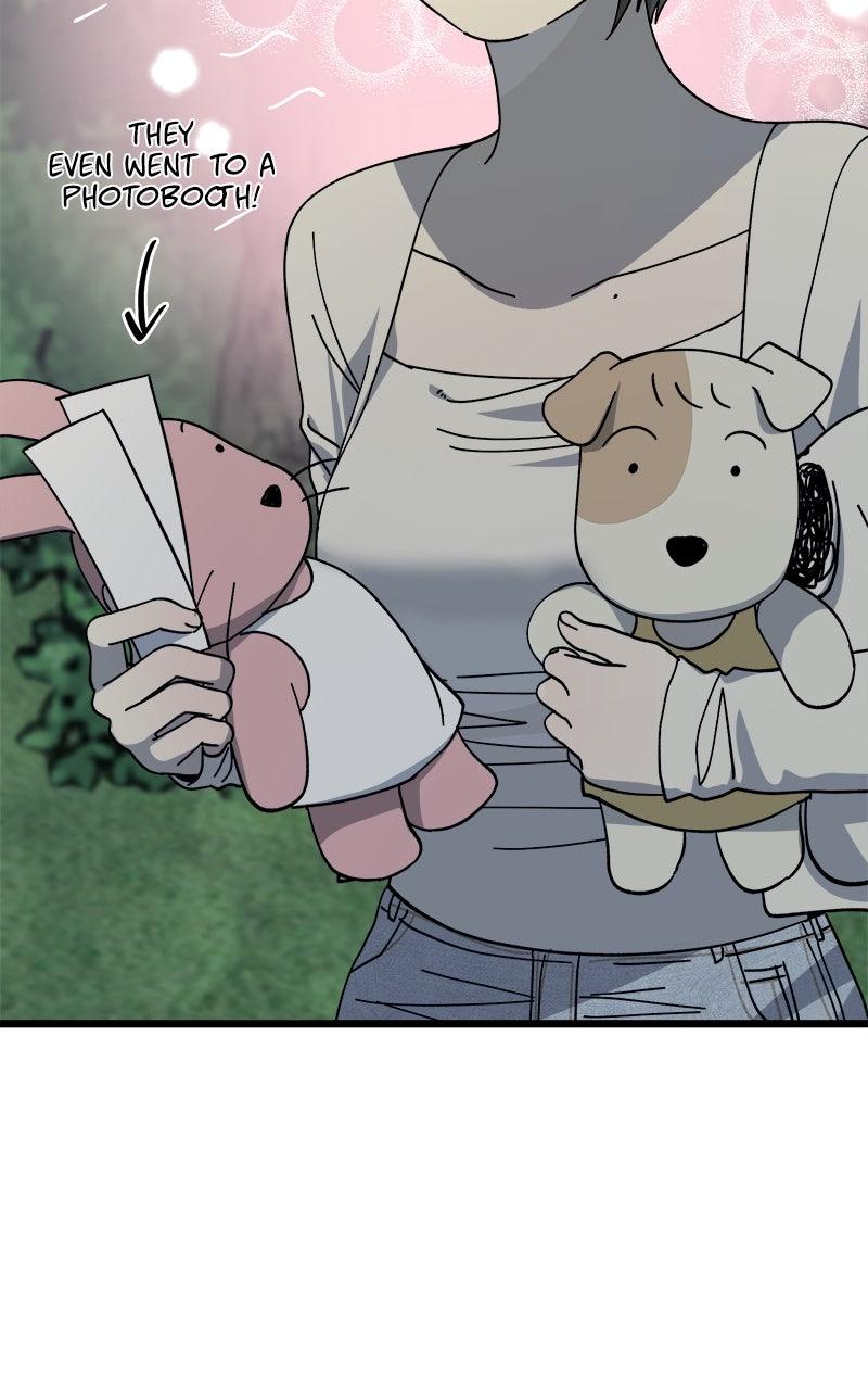 Rules for Dating Trash Chapter 36 - Page 22