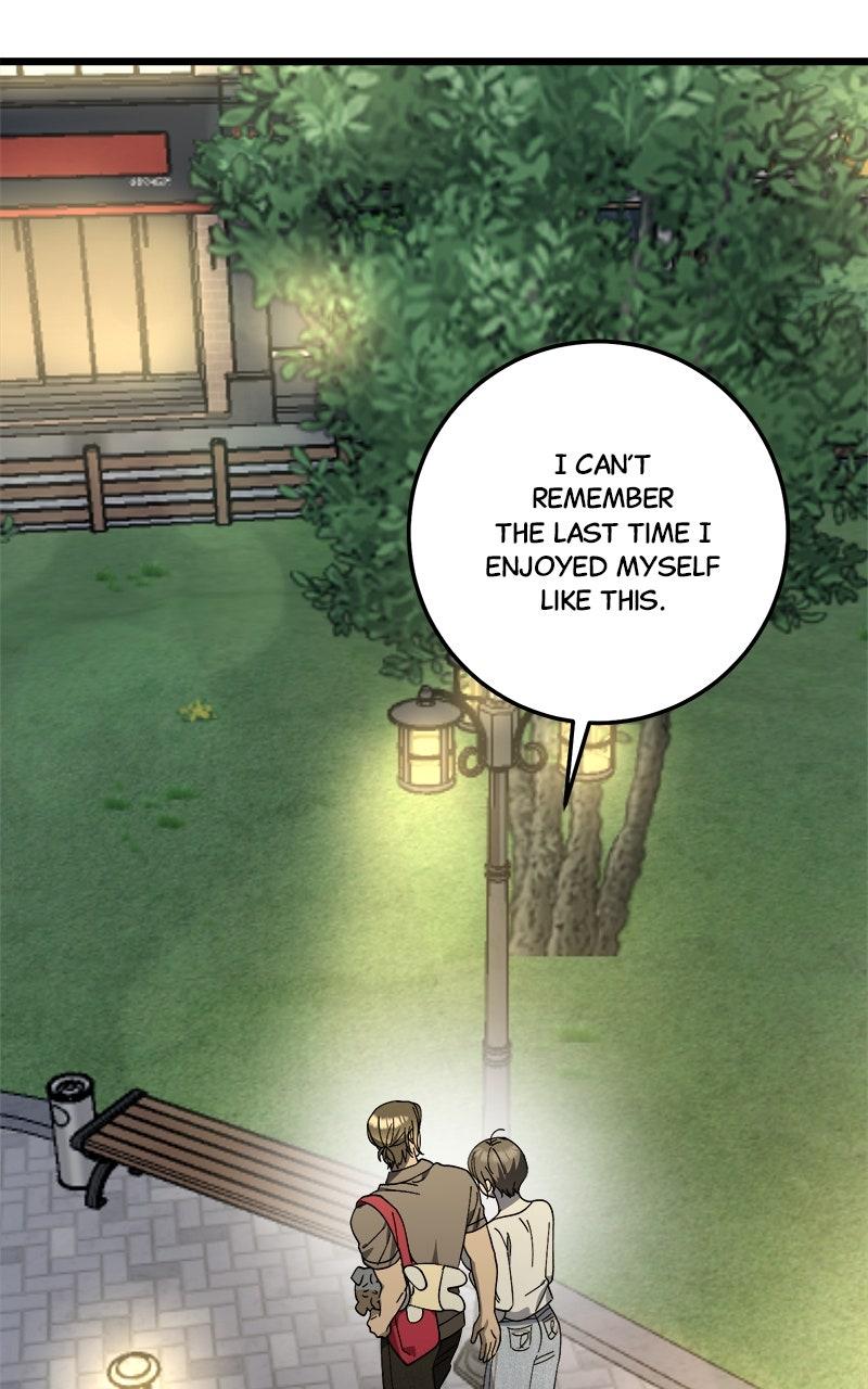 Rules for Dating Trash Chapter 36 - Page 23