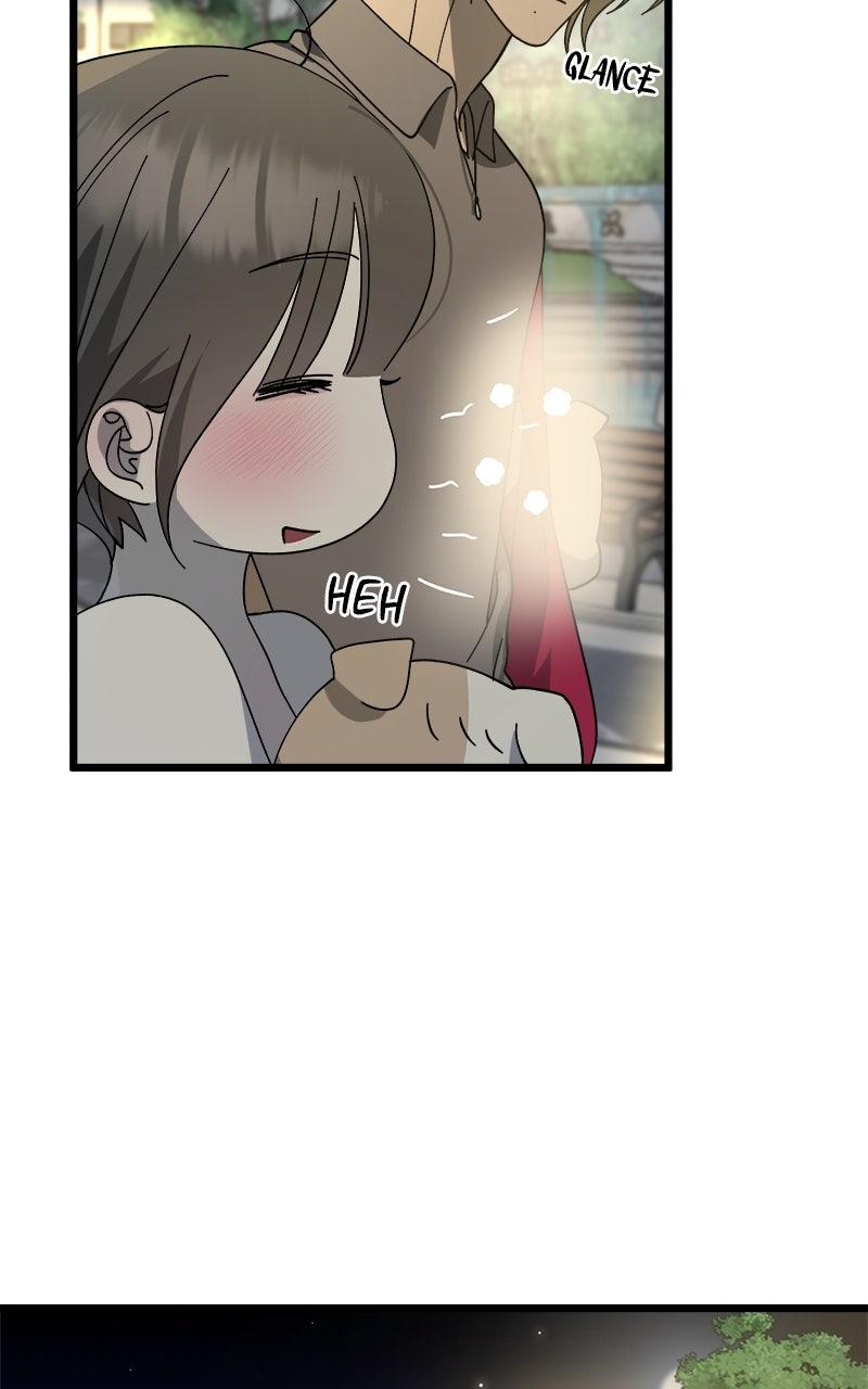 Rules for Dating Trash Chapter 36 - Page 25