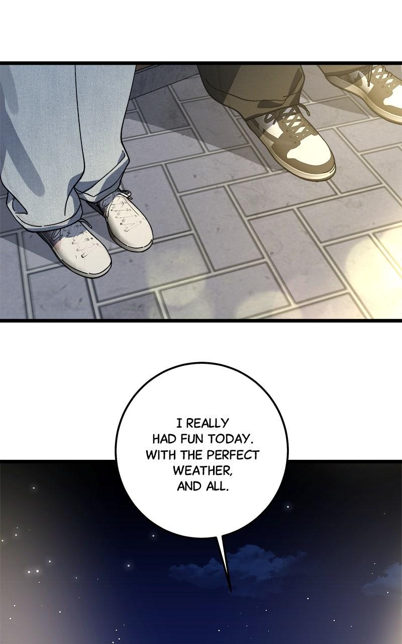 Rules for Dating Trash Chapter 36 - Page 27