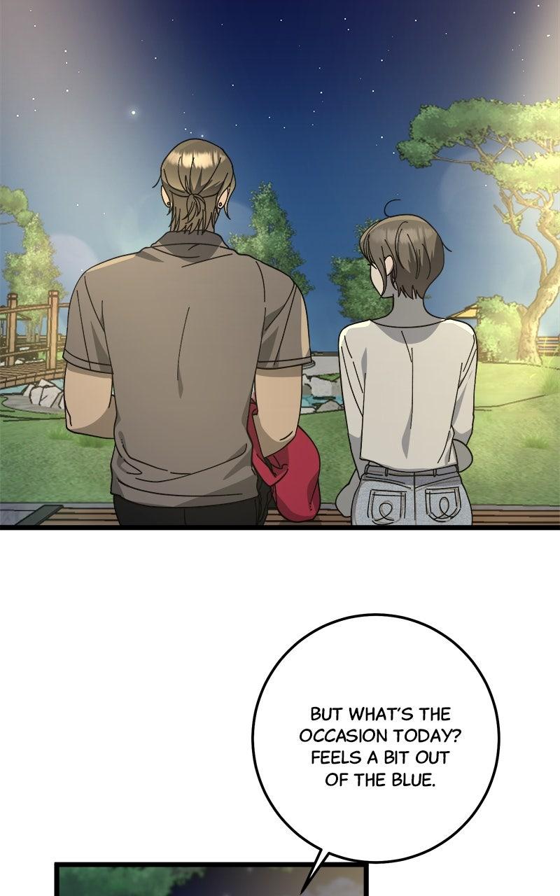 Rules for Dating Trash Chapter 36 - Page 28