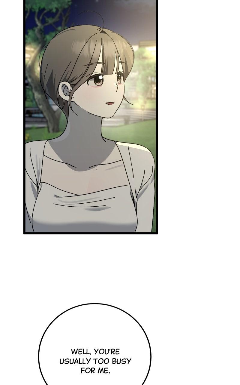 Rules for Dating Trash Chapter 36 - Page 29