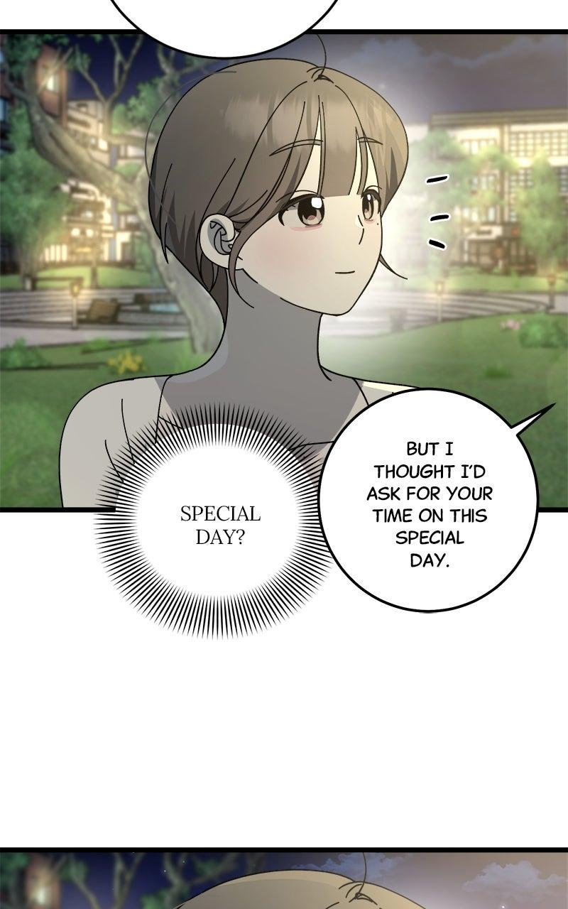 Rules for Dating Trash Chapter 36 - Page 30