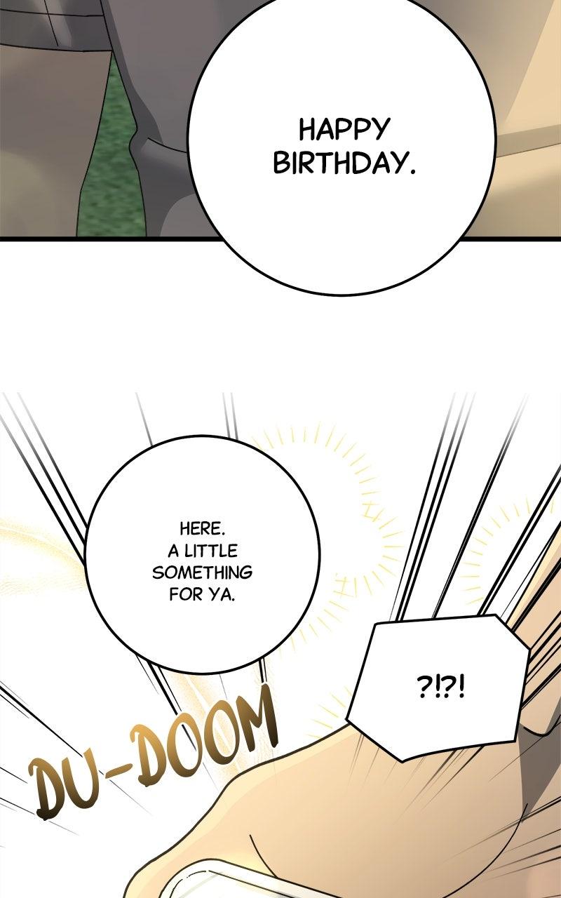 Rules for Dating Trash Chapter 36 - Page 33