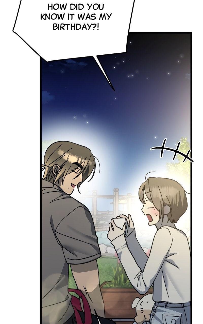 Rules for Dating Trash Chapter 36 - Page 35