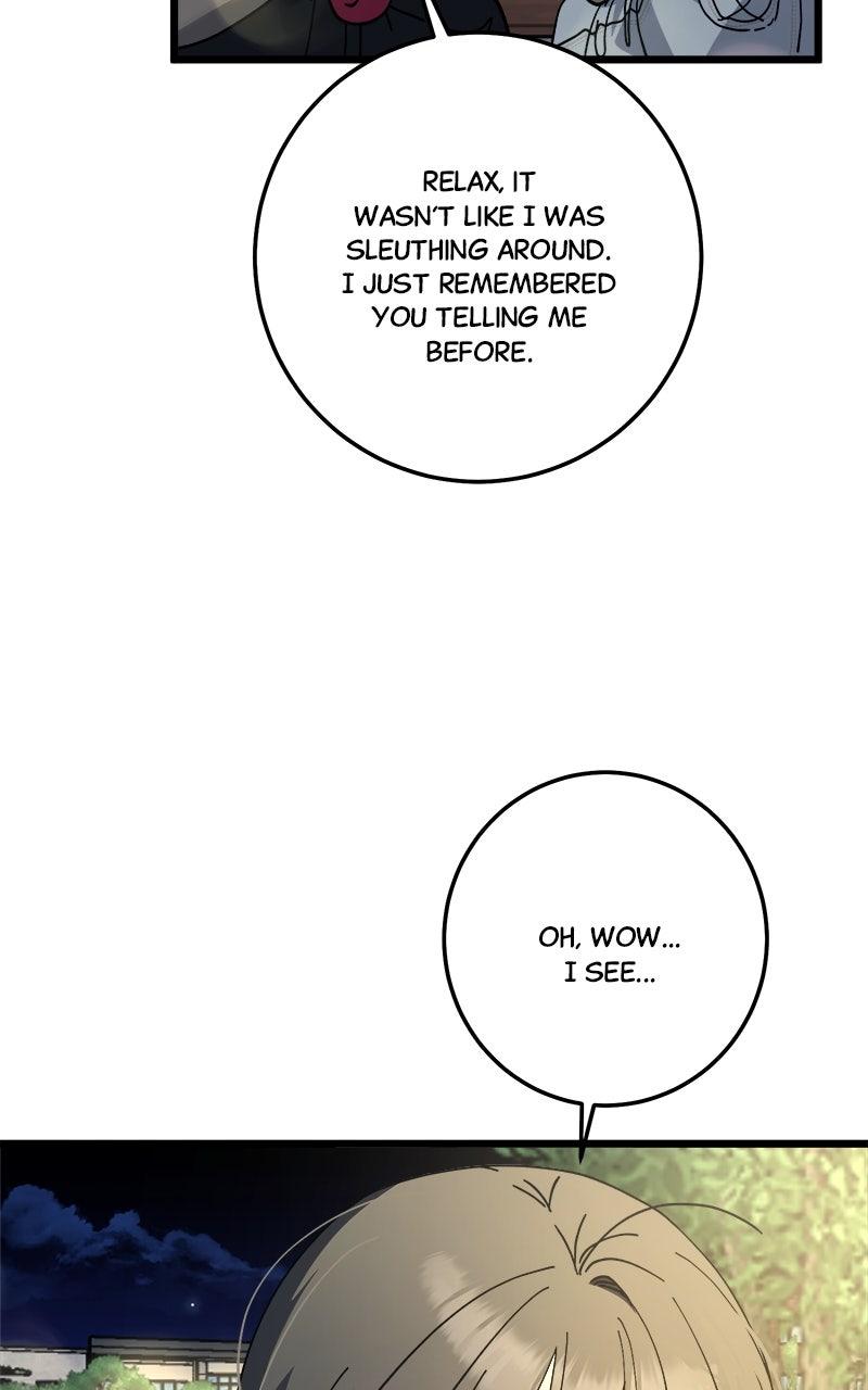 Rules for Dating Trash Chapter 36 - Page 36