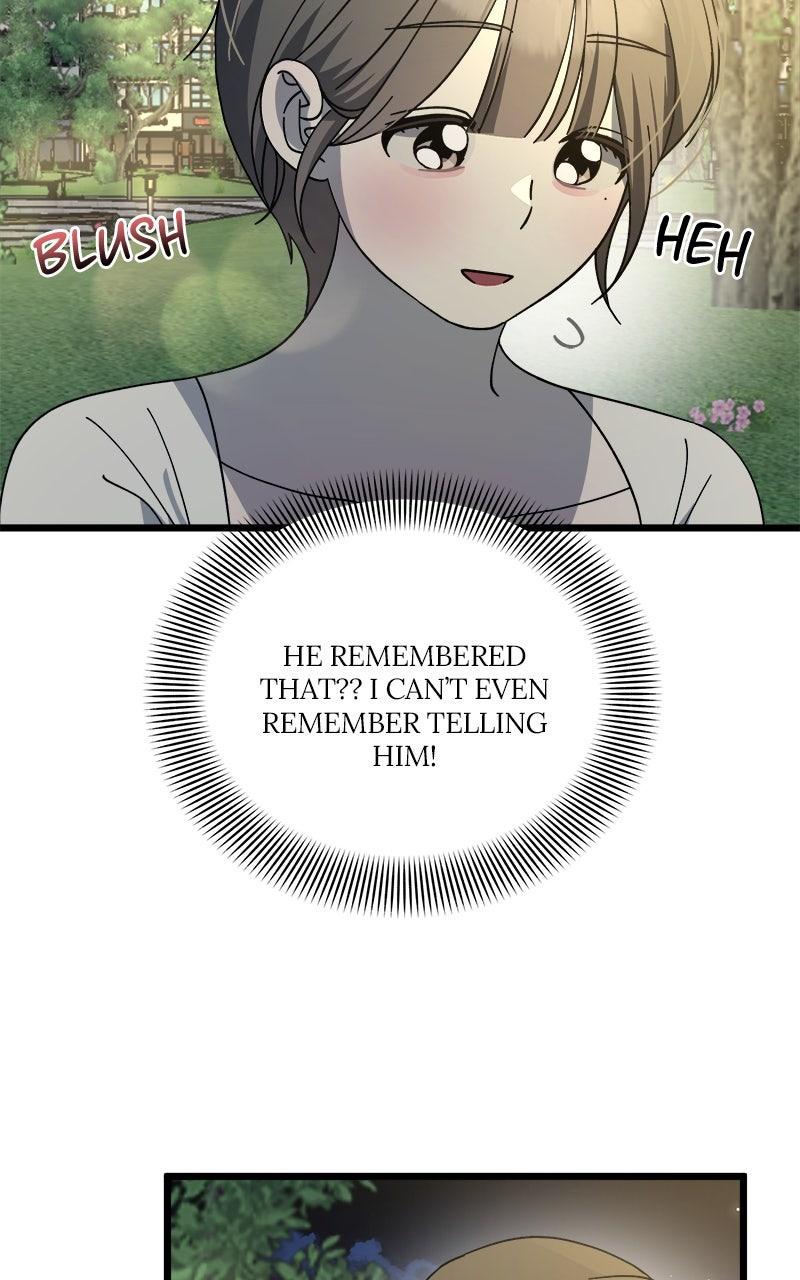 Rules for Dating Trash Chapter 36 - Page 37