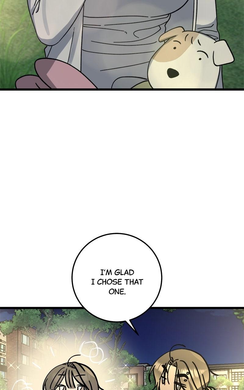 Rules for Dating Trash Chapter 36 - Page 42