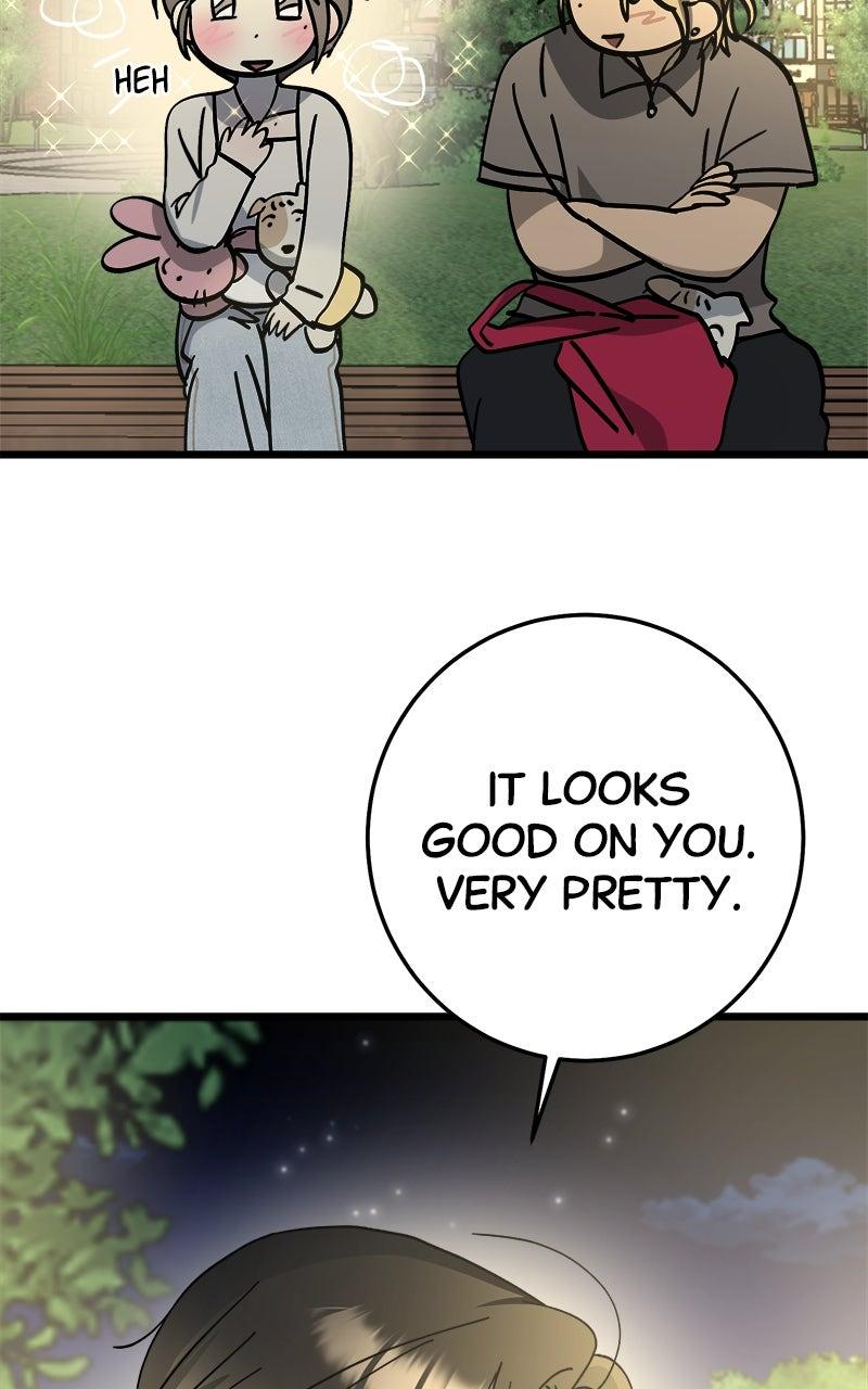 Rules for Dating Trash Chapter 36 - Page 43