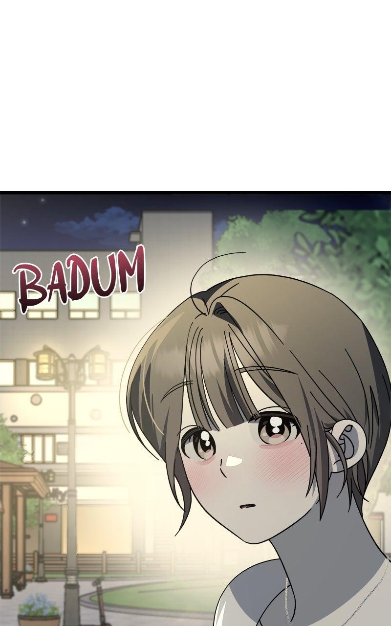 Rules for Dating Trash Chapter 36 - Page 45