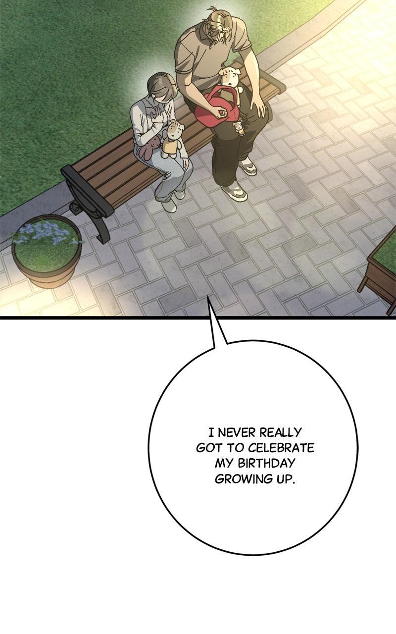 Rules for Dating Trash Chapter 36 - Page 47