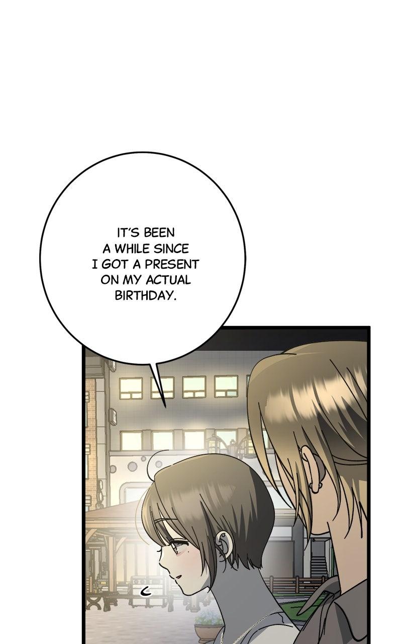 Rules for Dating Trash Chapter 36 - Page 48