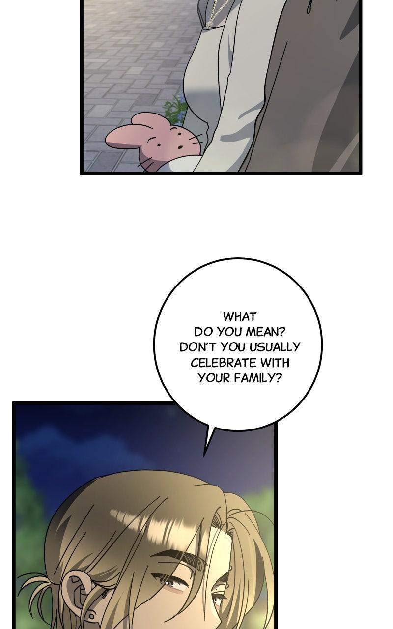 Rules for Dating Trash Chapter 36 - Page 49