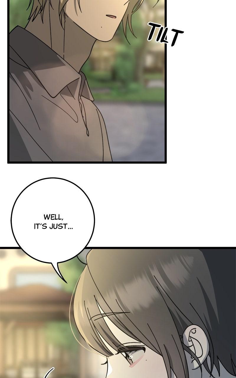 Rules for Dating Trash Chapter 36 - Page 50