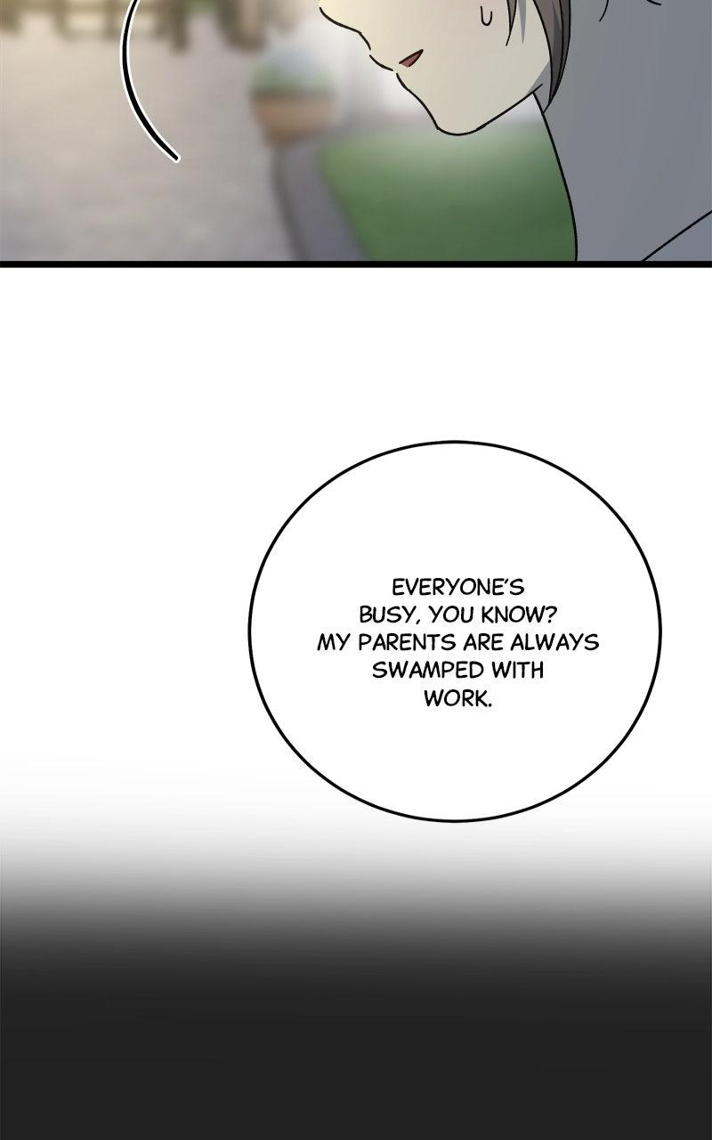 Rules for Dating Trash Chapter 36 - Page 51