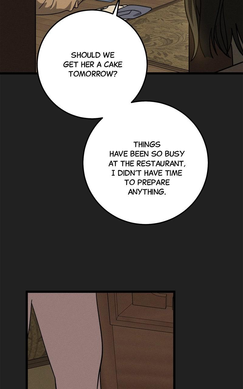 Rules for Dating Trash Chapter 36 - Page 70