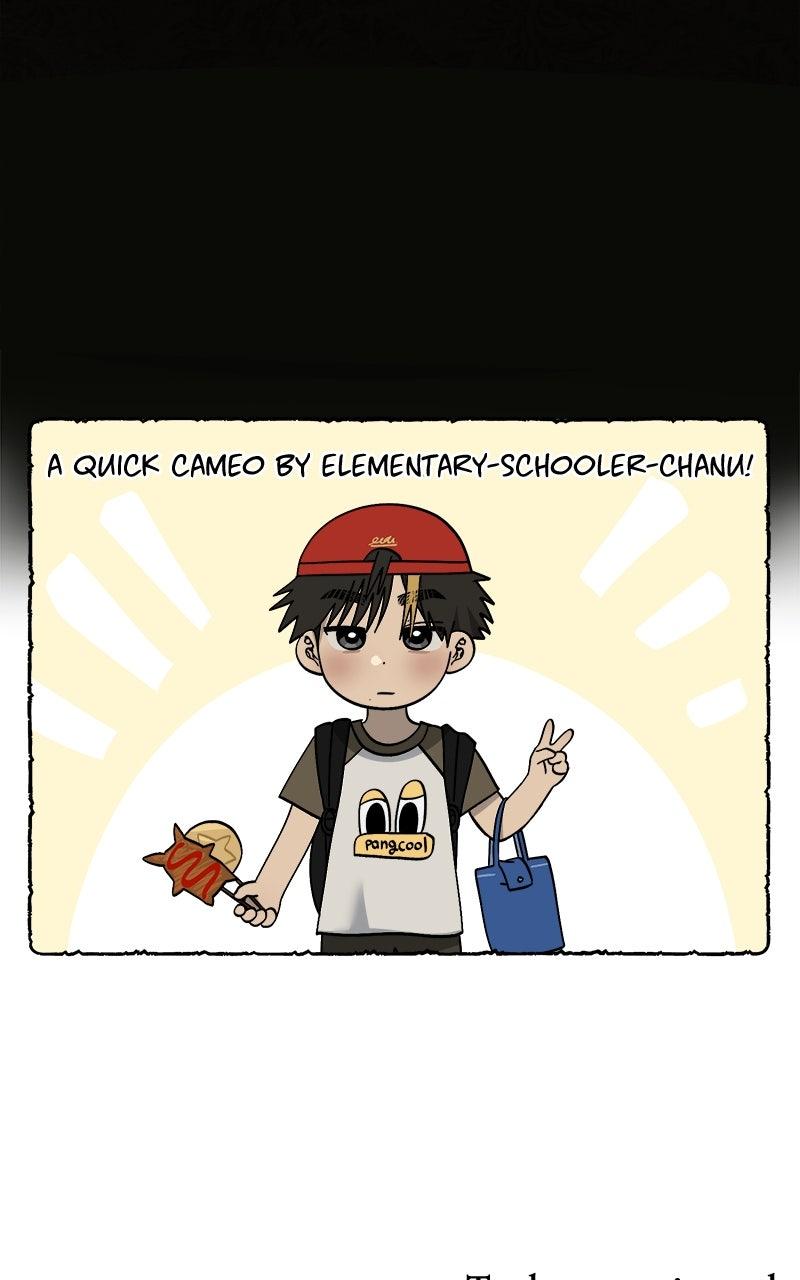 Rules for Dating Trash Chapter 36 - Page 75