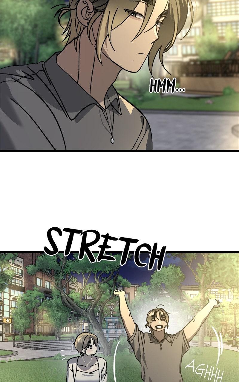 Rules for Dating Trash Chapter 37 - Page 12