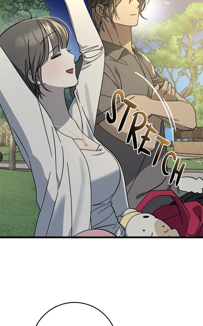 Rules for Dating Trash Chapter 37 - Page 16