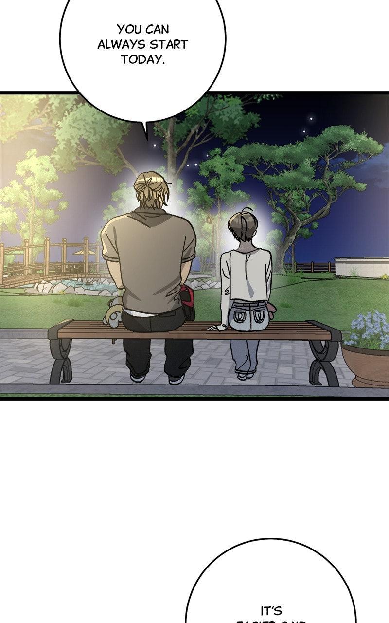 Rules for Dating Trash Chapter 37 - Page 17