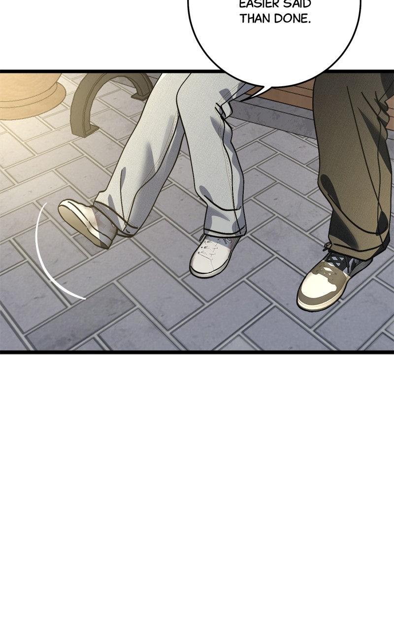 Rules for Dating Trash Chapter 37 - Page 18