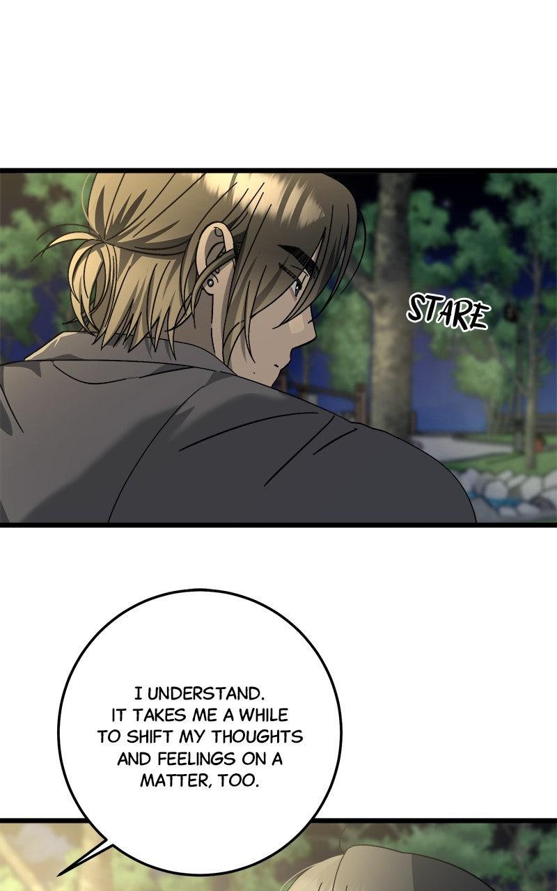 Rules for Dating Trash Chapter 37 - Page 19