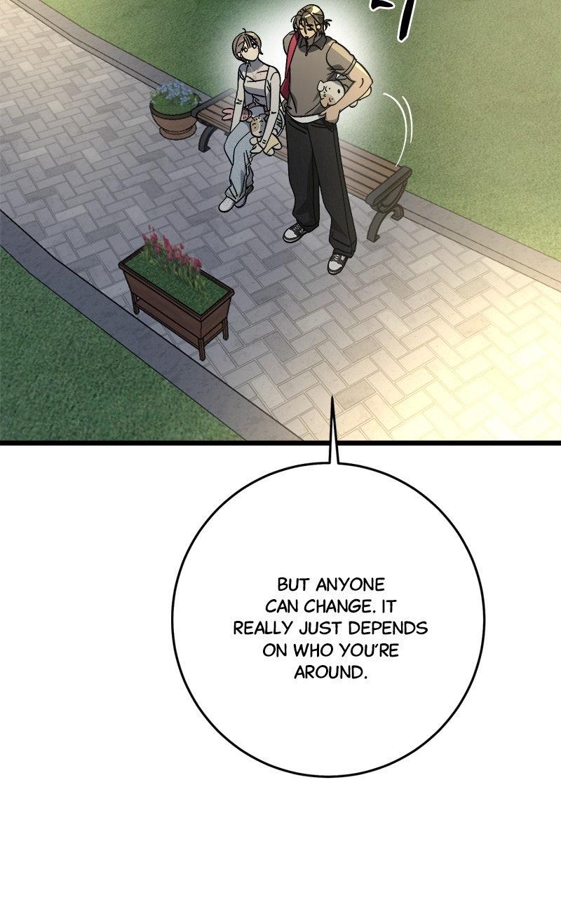 Rules for Dating Trash Chapter 37 - Page 21