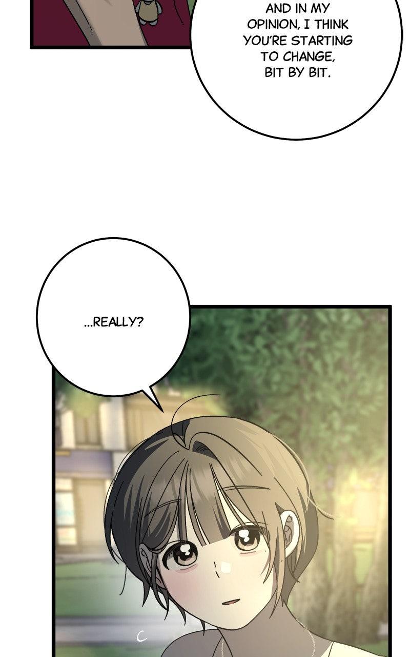 Rules for Dating Trash Chapter 37 - Page 23