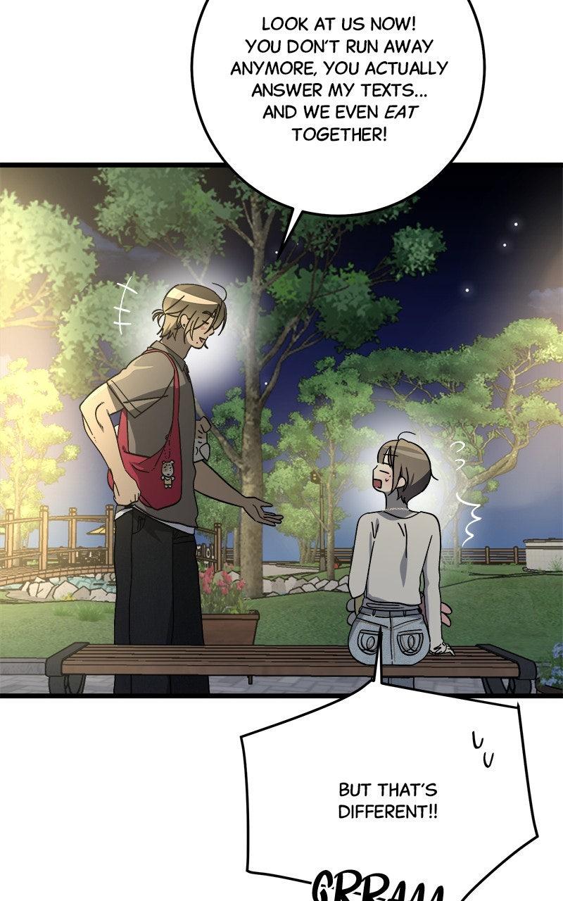 Rules for Dating Trash Chapter 37 - Page 25