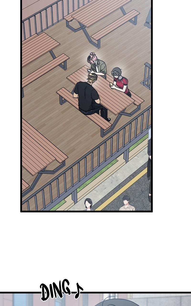 Rules for Dating Trash Chapter 37 - Page 31