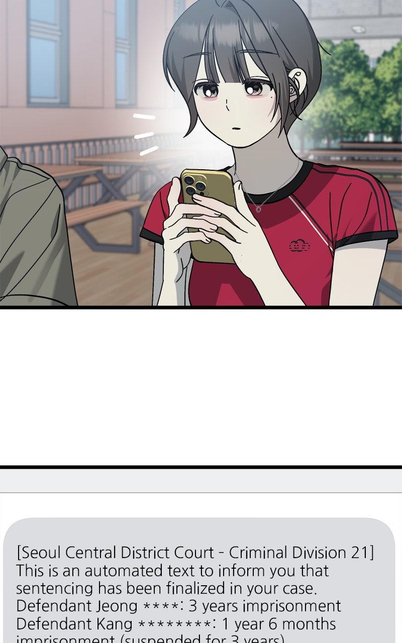 Rules for Dating Trash Chapter 37 - Page 32