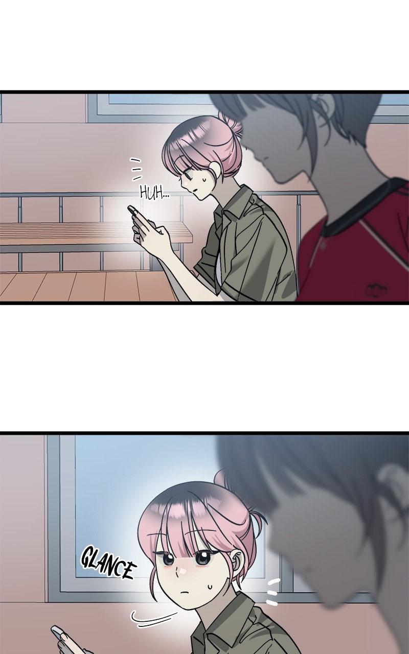 Rules for Dating Trash Chapter 37 - Page 34