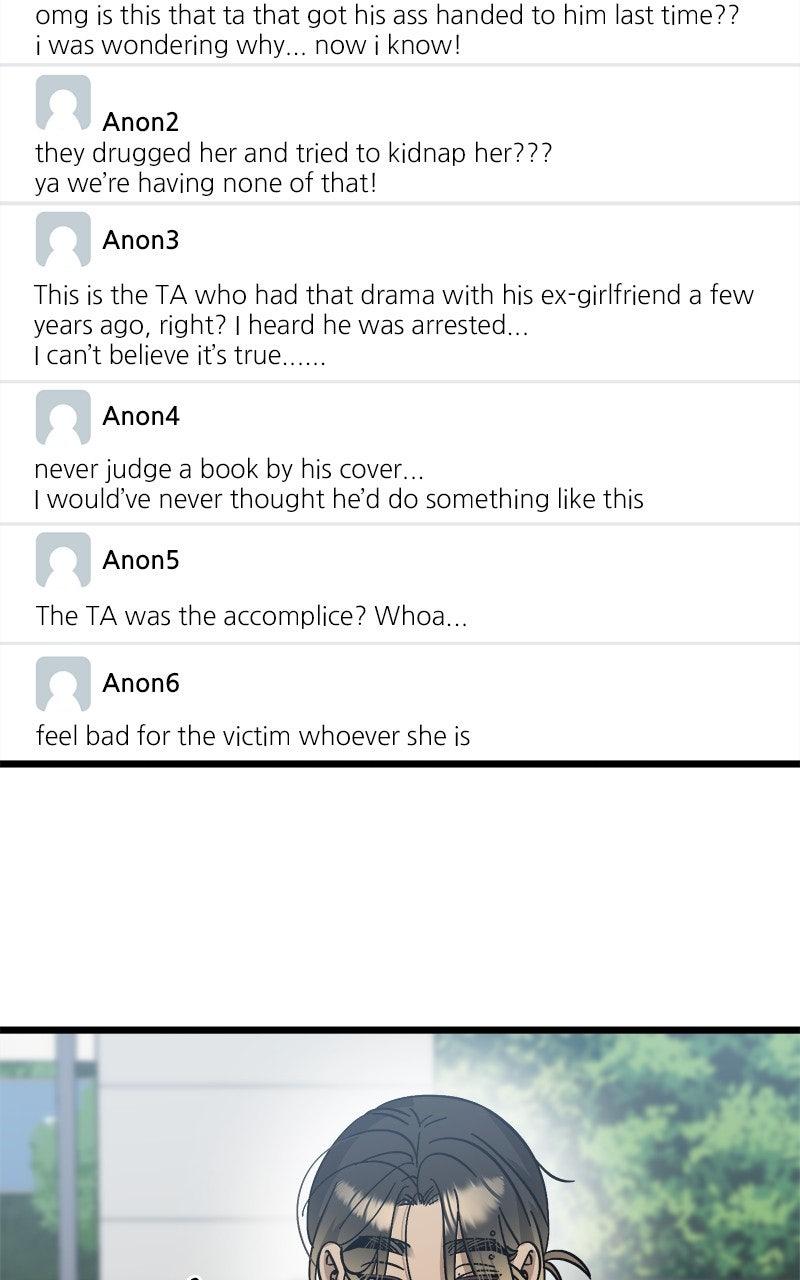 Rules for Dating Trash Chapter 37 - Page 38