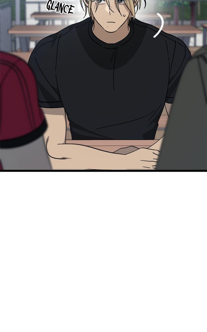 Rules for Dating Trash Chapter 37 - Page 39