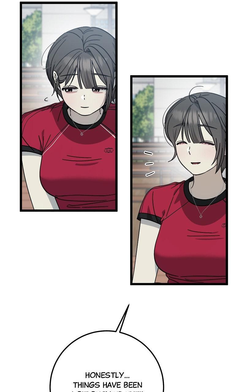 Rules for Dating Trash Chapter 37 - Page 40