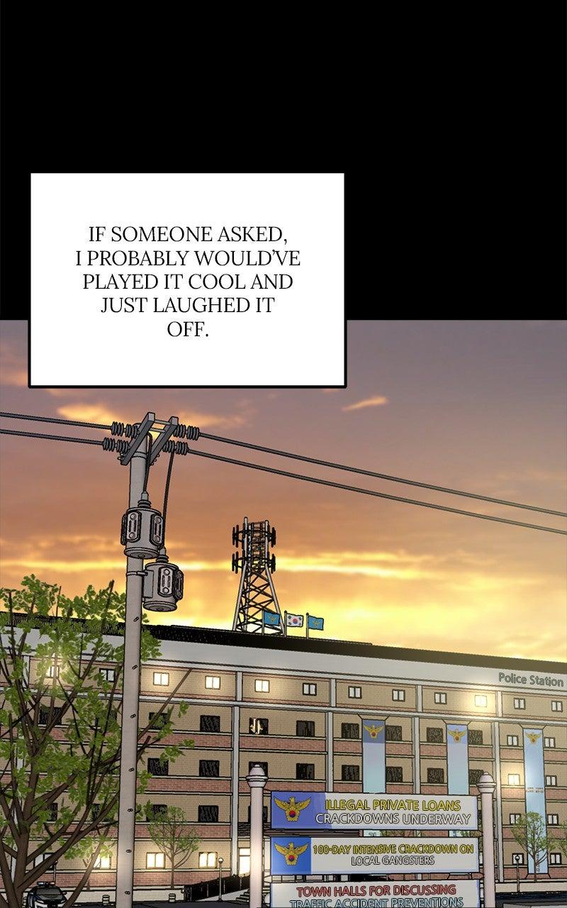 Rules for Dating Trash Chapter 37 - Page 43