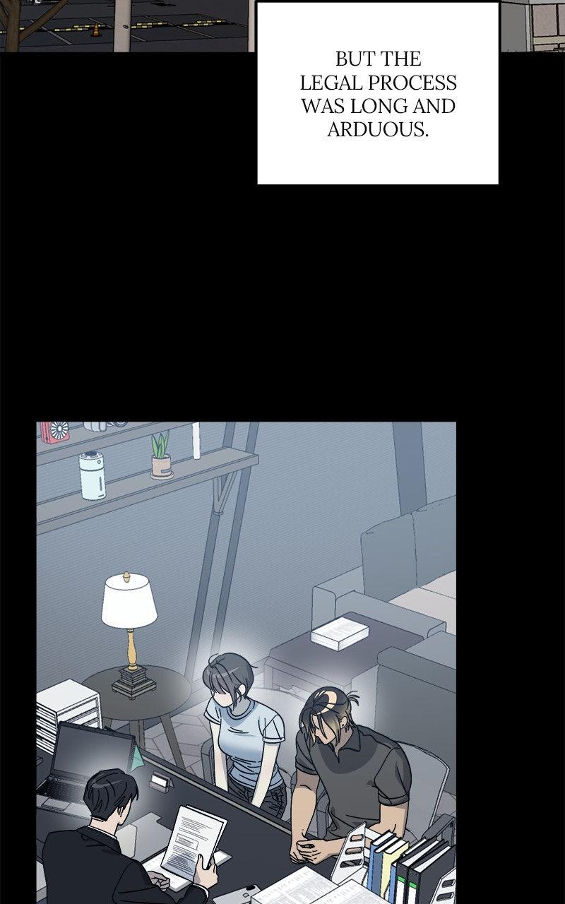 Rules for Dating Trash Chapter 37 - Page 44