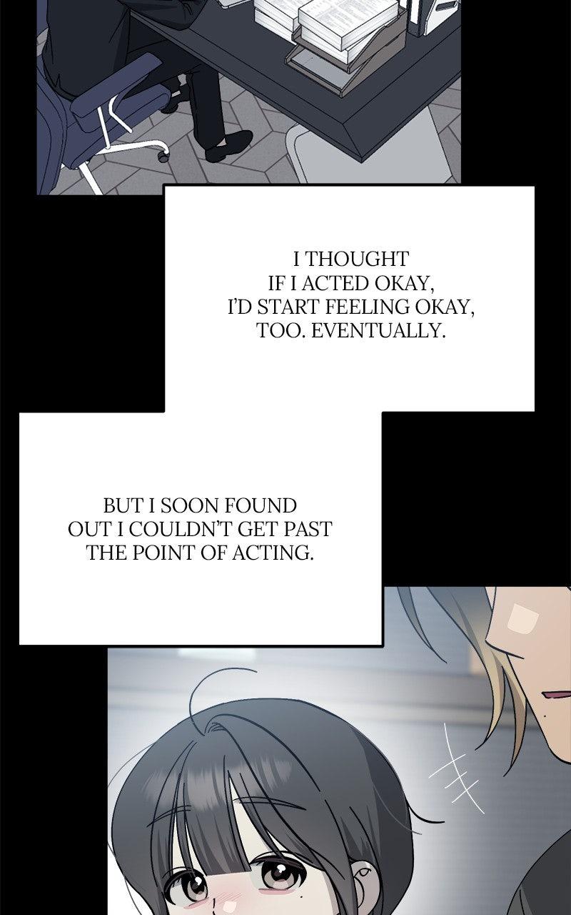 Rules for Dating Trash Chapter 37 - Page 45