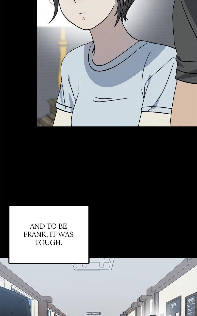 Rules for Dating Trash Chapter 37 - Page 46