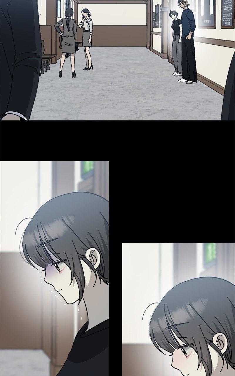 Rules for Dating Trash Chapter 37 - Page 47