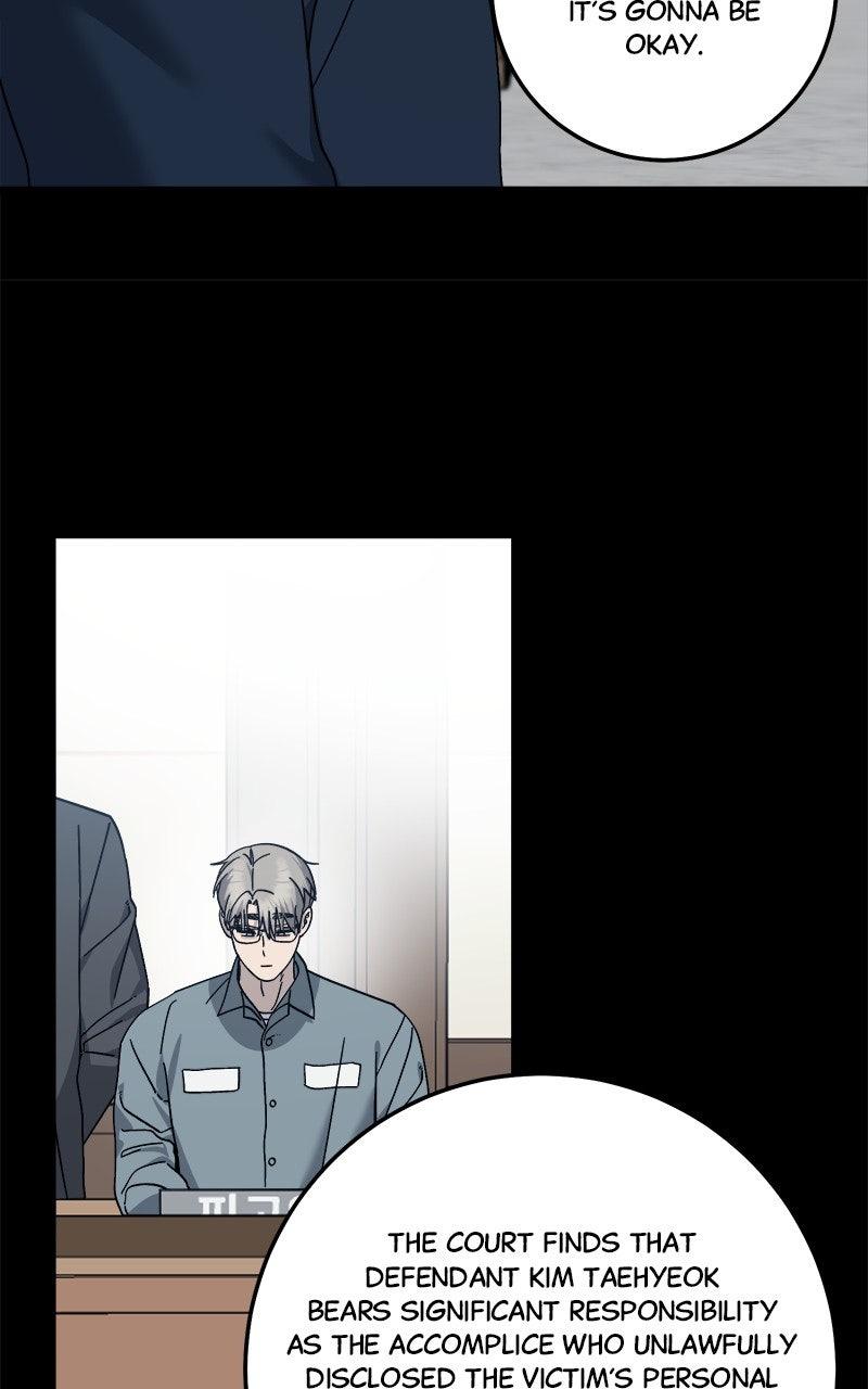 Rules for Dating Trash Chapter 37 - Page 50