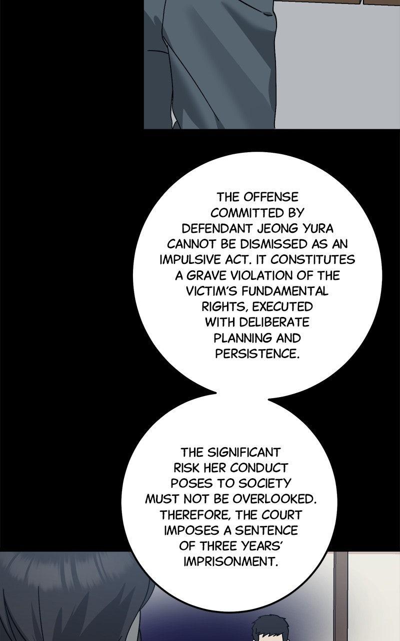 Rules for Dating Trash Chapter 37 - Page 52