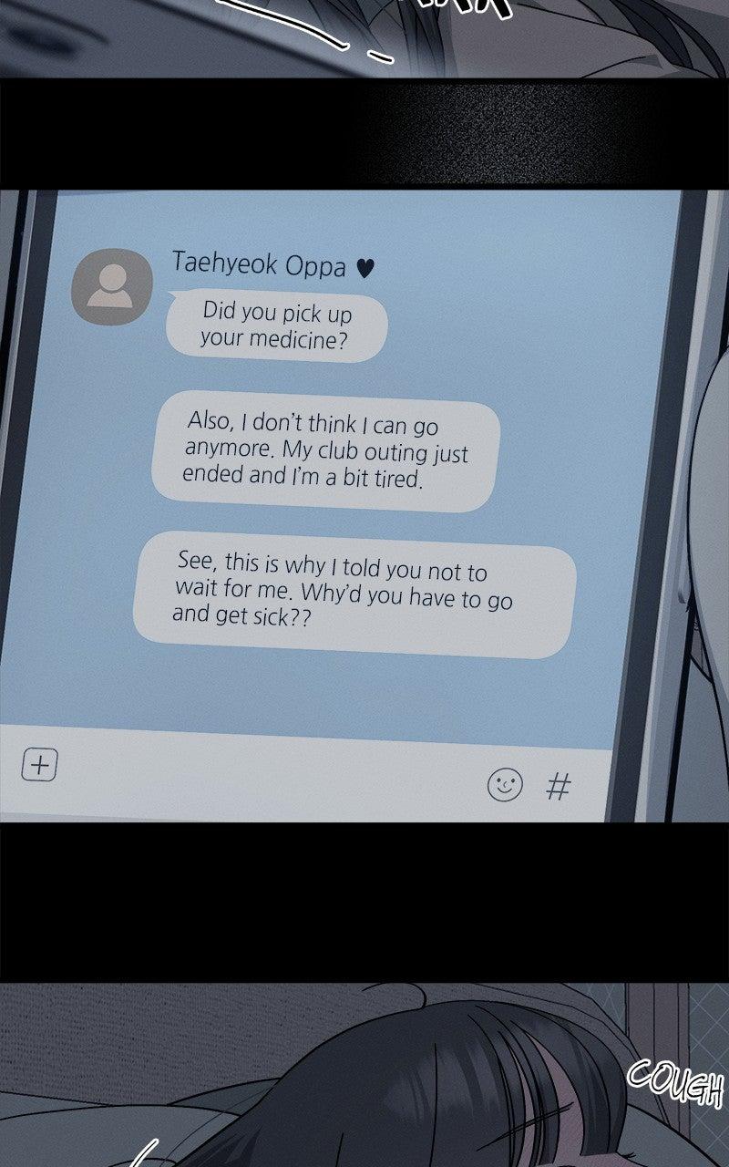 Rules for Dating Trash Chapter 37 - Page 56