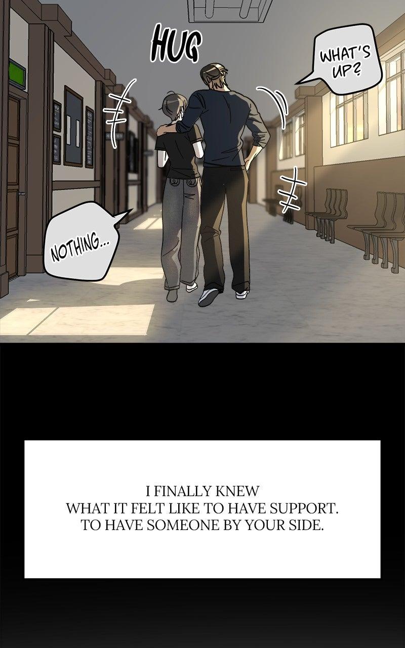 Rules for Dating Trash Chapter 37 - Page 59