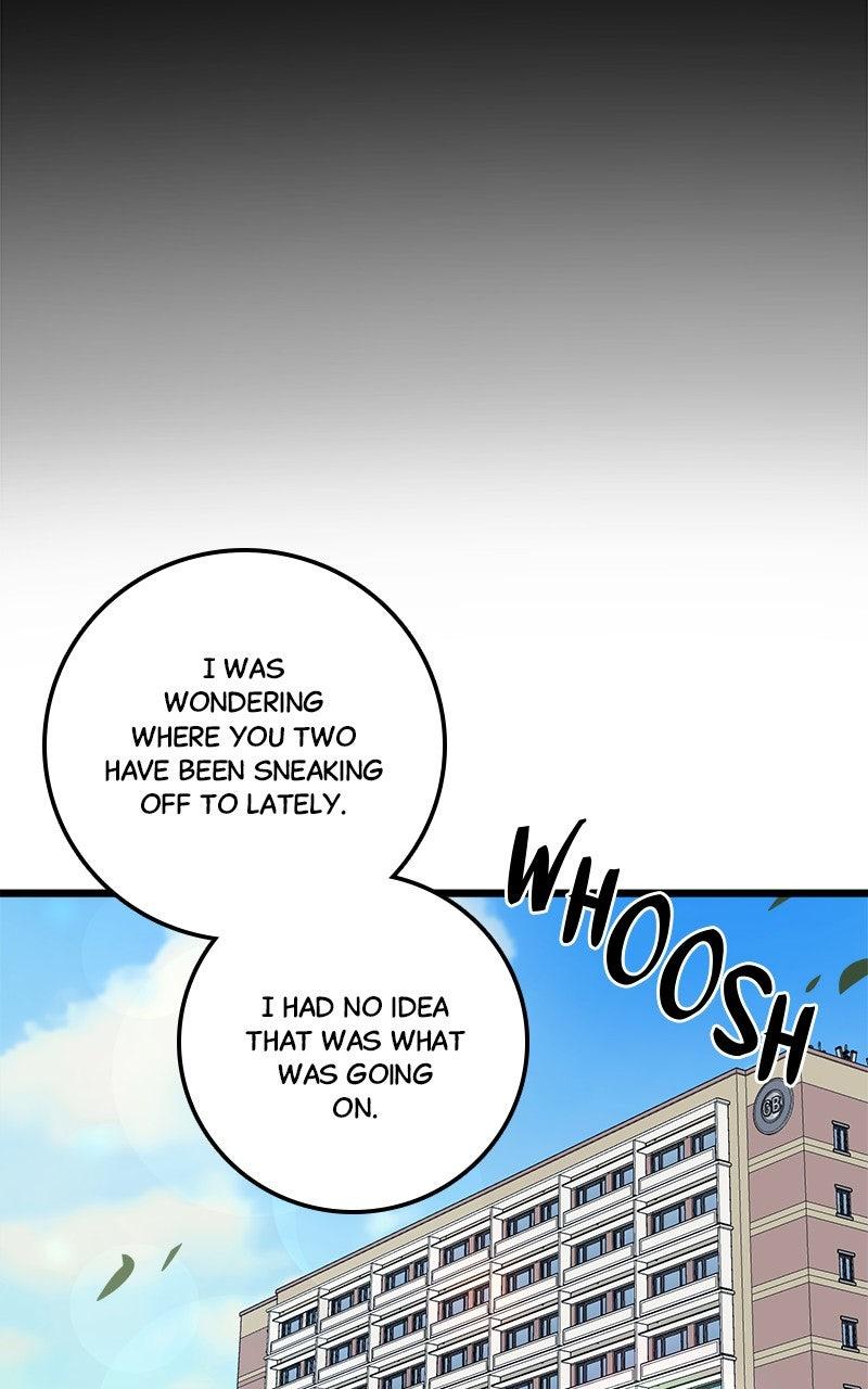 Rules for Dating Trash Chapter 37 - Page 60