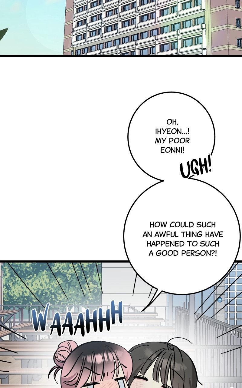 Rules for Dating Trash Chapter 37 - Page 61